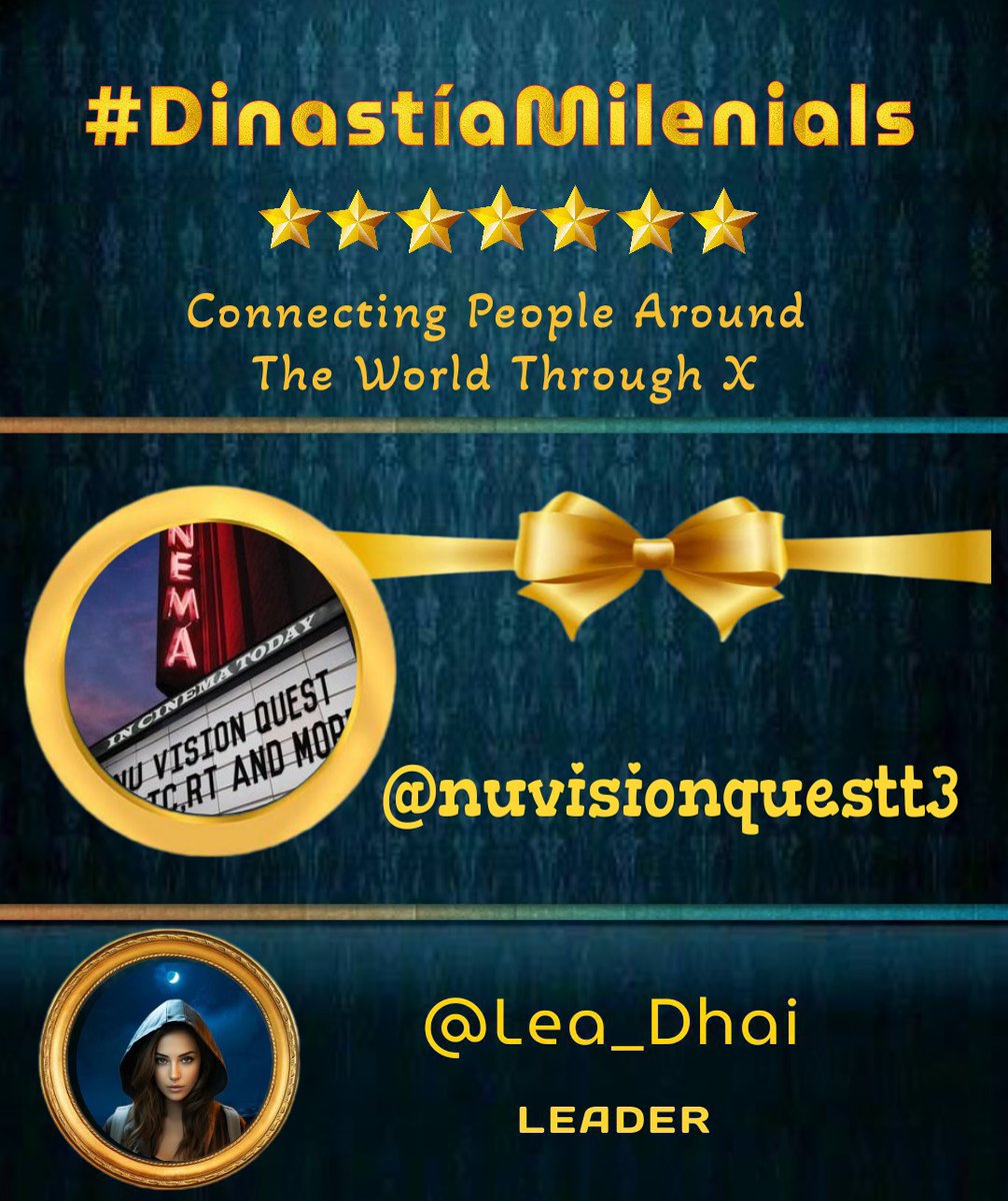 🦅NU_VISION_QUEST_TYPE3🏹 (@nuvisionquestt3) on Twitter photo #DinastiaMilenials
#XVIP_JAPAN
<a href="/Lea_Dhai/">🐥𝒫𝓇𝒾𝓃𝒸𝑒𝓈𝓈 ℒ𝑒𝒶𝒽 ⭕️130 K👑</a>
<a href="/FIRSTGODISLOVE/">🌿⏳JESUS👑#1FIRST💯</a>
<a href="/V13lula/">Karen Lúcia♀️🚩🌵</a>
<a href="/Nzli23/">Nzli23</a>
<a href="/yelarvel/">*♋️Hecate♋️💞🌻🌷🌹💞</a>
<a href="/Aina_A_to_Z/">Aina ☆アイナ🐈☆*.。.🌟カわュƖ ı絵ヲ描ㄑねコ🐱ƒ ̵̲˝꒭❤ ✨🐰🦄🏹</a>
<a href="/4523165Q8g7/">rikako</a>
<a href="/Zeno_Mello/">🇧🇷Zeno_Mello🇧🇷</a>
<a href="/WALLI27/">Jhon f perez🎶🎸🚵☯</a>
<a href="/maririnmasahiro/">AIと歩く、まさちゃんの寄り道散歩</a>
<a href="/papiko7890/">ぱぴこ❤</a>
<a href="/7Keendo/">🦅ӄɛɛռɖօ</a>
<a href="/nbea_h/">#𝕾𝖚𝖕𝖊𝖗𝕱𝖗𝖎𝖊𝖓𝖉𝖘 #𝕿𝖔𝖕𝕱𝖗𝖎𝖊𝖓𝖉𝖘</a>
<a href="/Aa_ban1/">▄︻ #TmGriffins🦅︻▄</a>
<a href="/DOGFATHER__MGWV/">DOGFATHER__MGWV 💯%IFB</a>
<a href="/ranasilvia63/">Luna OM</a>
<a href="/Luna_Om90/">Luna</a>
<a href="/fabi8879/">Fabiana</a>
<a href="/EvilDoma/">𝐿𝑖𝑛𝑑𝑠𝑎𝑦=that tiny human</a>
<a href="/nuvisionquestt3/">🦅NU_VISION_QUEST_TYPE3🏹</a> #DinastiaMilenials
#XVIP_JAPAN
<a href="/Lea_Dhai/">🐥𝒫𝓇𝒾𝓃𝒸𝑒𝓈𝓈 ℒ𝑒𝒶𝒽 ⭕️130 K👑</a>
<a href="/FIRSTGODISLOVE/">🌿⏳JESUS👑#1FIRST💯</a>
<a href="/V13lula/">Karen Lúcia♀️🚩🌵</a>
<a href="/Nzli23/">Nzli23</a>
<a href="/yelarvel/">*♋️Hecate♋️💞🌻🌷🌹💞</a>
<a href="/Aina_A_to_Z/">Aina ☆アイナ🐈☆*.。.🌟カわュƖ ı絵ヲ描ㄑねコ🐱ƒ ̵̲˝꒭❤ ✨🐰🦄🏹</a>
<a href="/4523165Q8g7/">rikako</a>
<a href="/Zeno_Mello/">🇧🇷Zeno_Mello🇧🇷</a>
<a href="/WALLI27/">Jhon f perez🎶🎸🚵☯</a>
<a href="/maririnmasahiro/">AIと歩く、まさちゃんの寄り道散歩</a>
<a href="/papiko7890/">ぱぴこ❤</a>
<a href="/7Keendo/">🦅ӄɛɛռɖօ</a>
<a href="/nbea_h/">#𝕾𝖚𝖕𝖊𝖗𝕱𝖗𝖎𝖊𝖓𝖉𝖘 #𝕿𝖔𝖕𝕱𝖗𝖎𝖊𝖓𝖉𝖘</a>
<a href="/Aa_ban1/">▄︻ #TmGriffins🦅︻▄</a>
<a href="/DOGFATHER__MGWV/">DOGFATHER__MGWV 💯%IFB</a>
<a href="/ranasilvia63/">Luna OM</a>
<a href="/Luna_Om90/">Luna</a>
<a href="/fabi8879/">Fabiana</a>
<a href="/EvilDoma/">𝐿𝑖𝑛𝑑𝑠𝑎𝑦=that tiny human</a>
<a href="/nuvisionquestt3/">🦅NU_VISION_QUEST_TYPE3🏹</a>