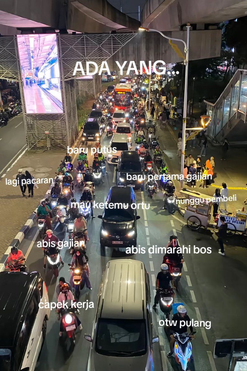txtdrjkt's tweet photo. kamu yg mana? https://t.co/8EesChSeDS