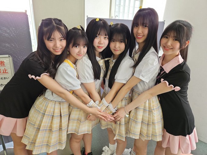 Twitterのコスプレ画像12