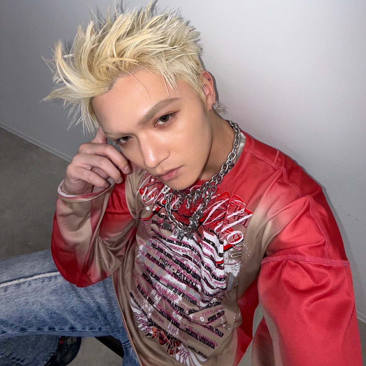 WOLFHOWLHARMONY's tweet image. GW最終日は #TGC香川🐺⚡︎

会場に来てくださったみなさん
配信をご覧くださったみなさん
そして一緒に踊ってくれた
高松桜井高等学校のみなさん
ありがとうございました❤️‍🔥❤️‍🔥

RYOJI

@TGCnews #TGC 
#TGC20th #東京ガールズコレクション
#WOLFHOWLHARMONY #WHH 
#RYOJI