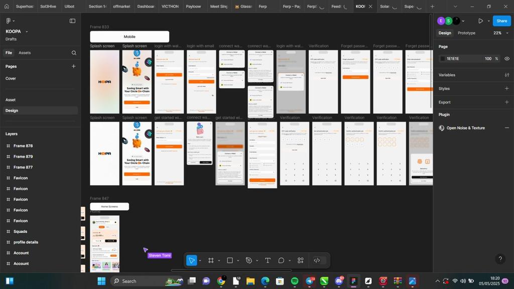Koopaa123's tweet photo. User experience and interaction design of a product should be made simple for easier navigation  and that's what we plan to do at Koopaa. 

Here's how far we've come with that. What do you think??
@SuperteamNG https://t.co/P2tTNoBDcn