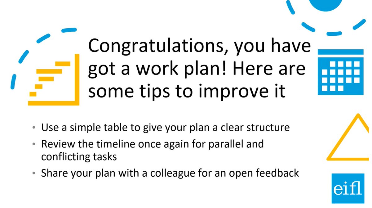 EIFL (@eiflnet) on Twitter photo Check out 5 short <a href="/EIFLnet/">EIFL</a> ‘Small Bites’ training videos on Planning and developing a public #library project <a href="/ramupetu/">Ramune Petuchovaite</a> <a href="/Ugnelip/">Ugne Lipeikaite</a> bit.ly/3Slun4v Check out 5 short <a href="/EIFLnet/">EIFL</a> ‘Small Bites’ training videos on Planning and developing a public #library project <a href="/ramupetu/">Ramune Petuchovaite</a> <a href="/Ugnelip/">Ugne Lipeikaite</a> bit.ly/3Slun4v