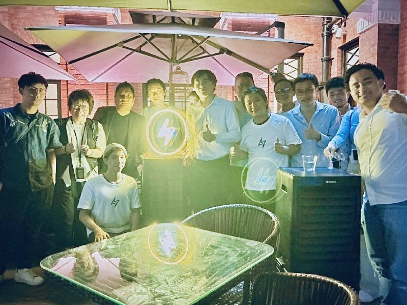 Permit Foundation tweet media