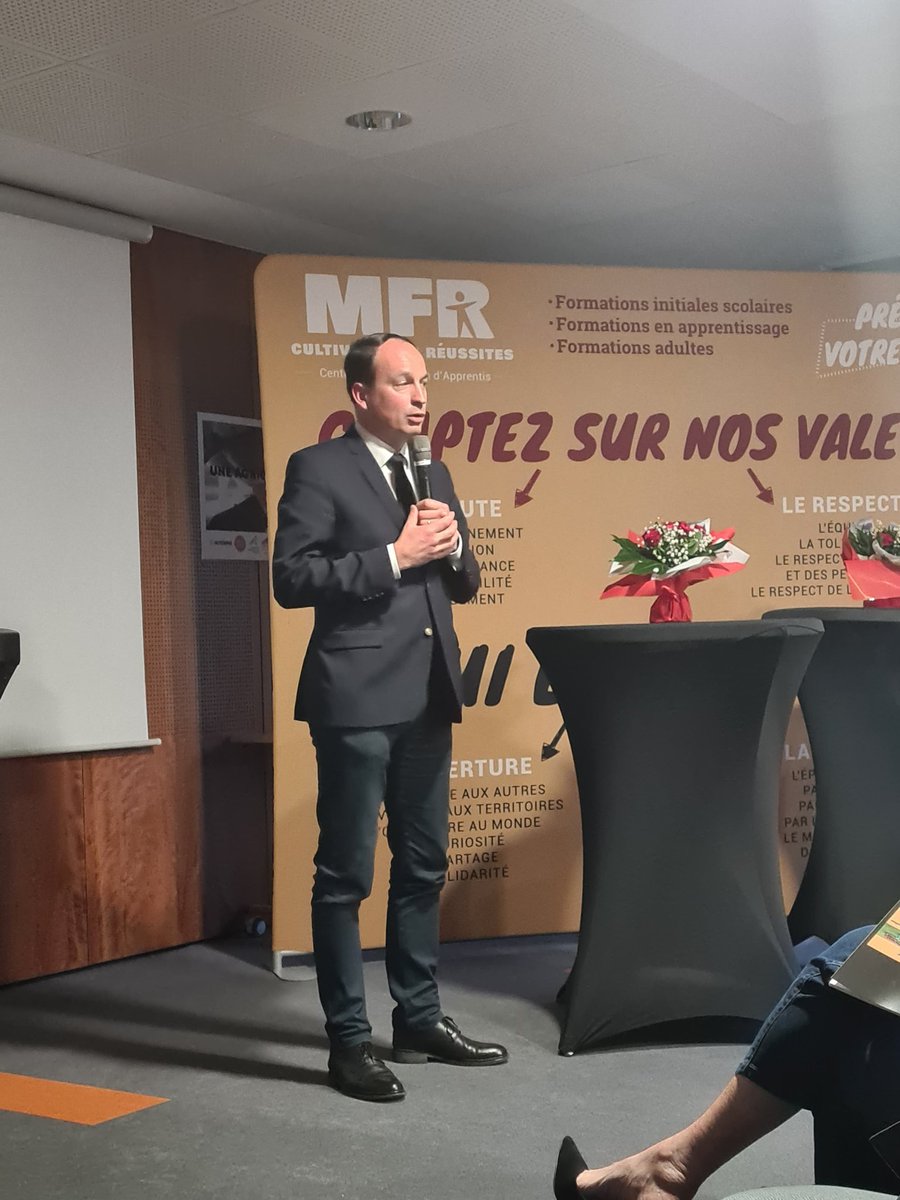 Guillaume Chevrollier tweet media