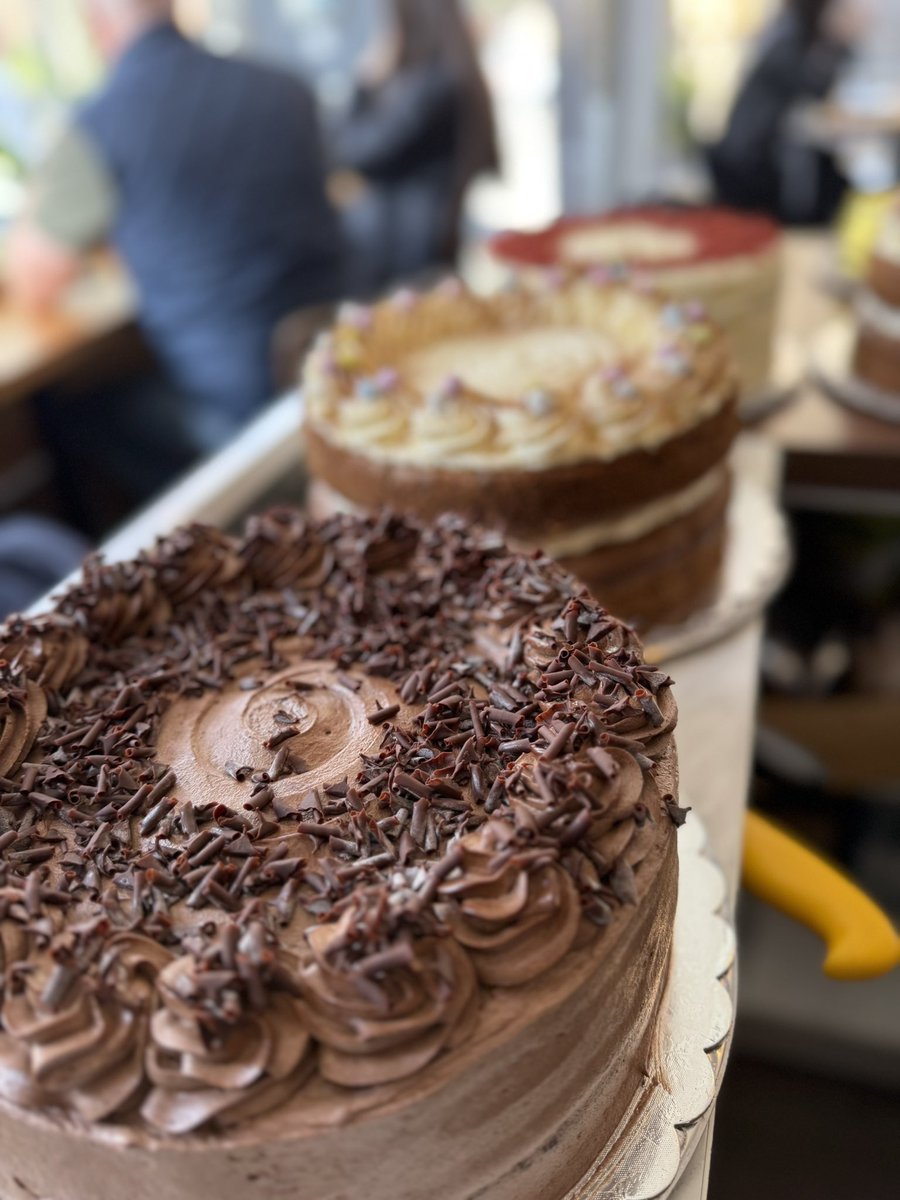 A new week ahead ☀️

 #May2025 #cambridgecafe #indiecambridge