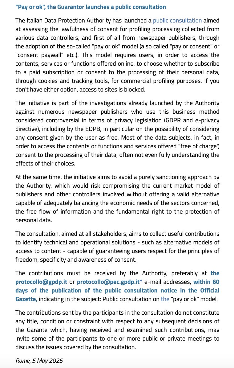 Paolo Balboni tweet media