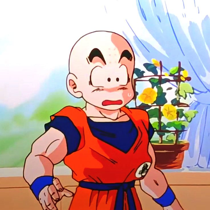 ❝ Woah, krill out man... ❞