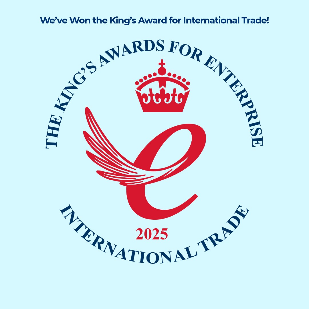 We’ve Won the King’s Award for International Trade!

Mobal has won the 2025 King’s Award for Enterprise! Thanks to your support, we connect people in Japan while funding life-changing projects in Malawi through our parent charity.

#KingsAwards #socialenterprise