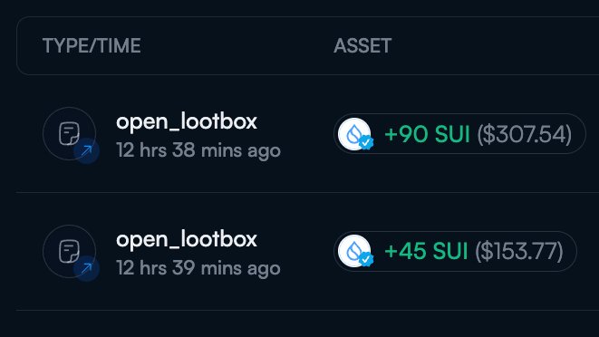 🍬 Say hello to the sweetest side of Web3.
<a href="/Suigar_com/">Suigar</a> blends social interaction, digital identity, and rewards — all powered by blockchain.
Where your online presence truly pays off.
<a href="/GiveRep/">GiveRep</a>
