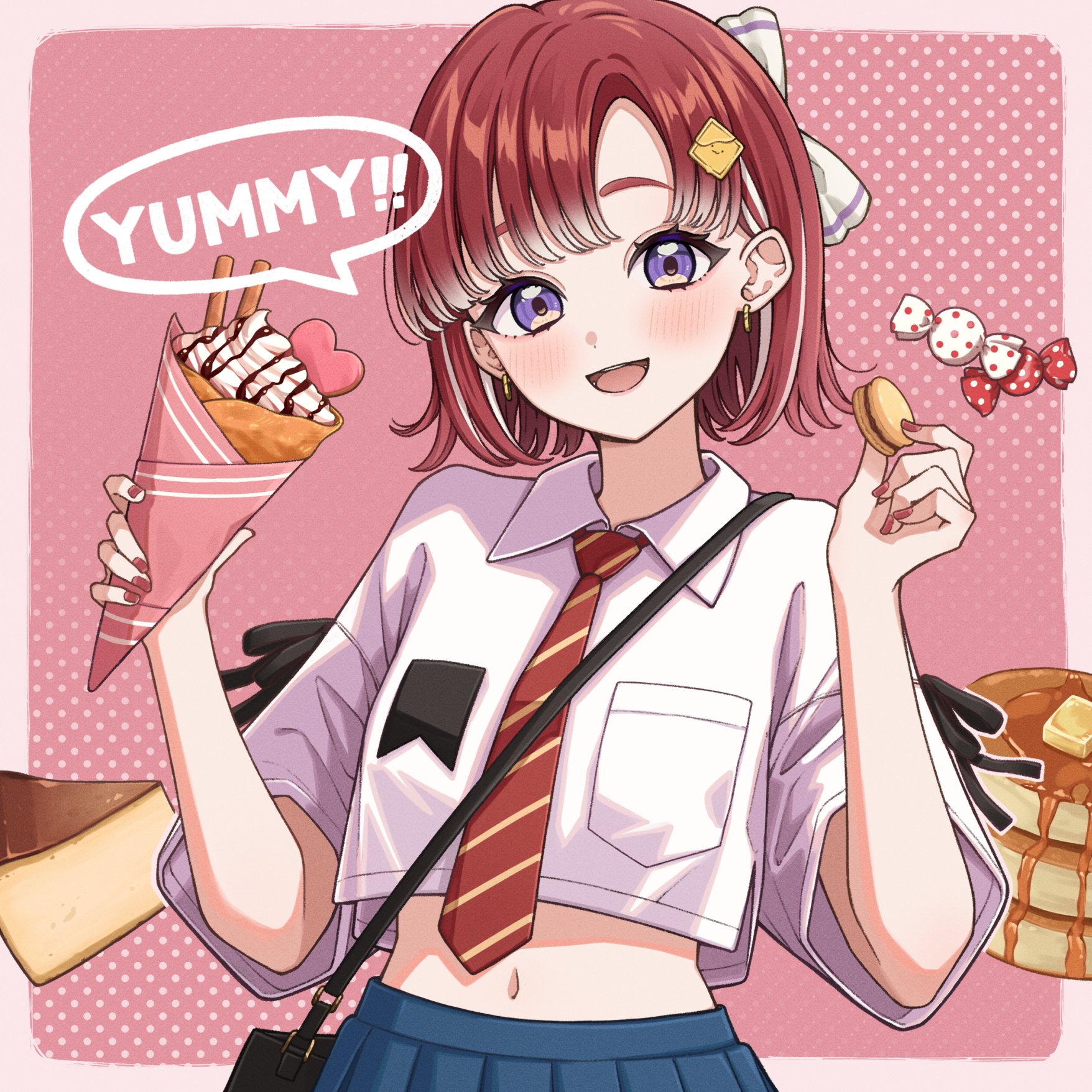人気の贈り物が 𝗘:𝗡𝗲 / えね🧢 にじそ10【東5 つ-49】 on X:  イラスト