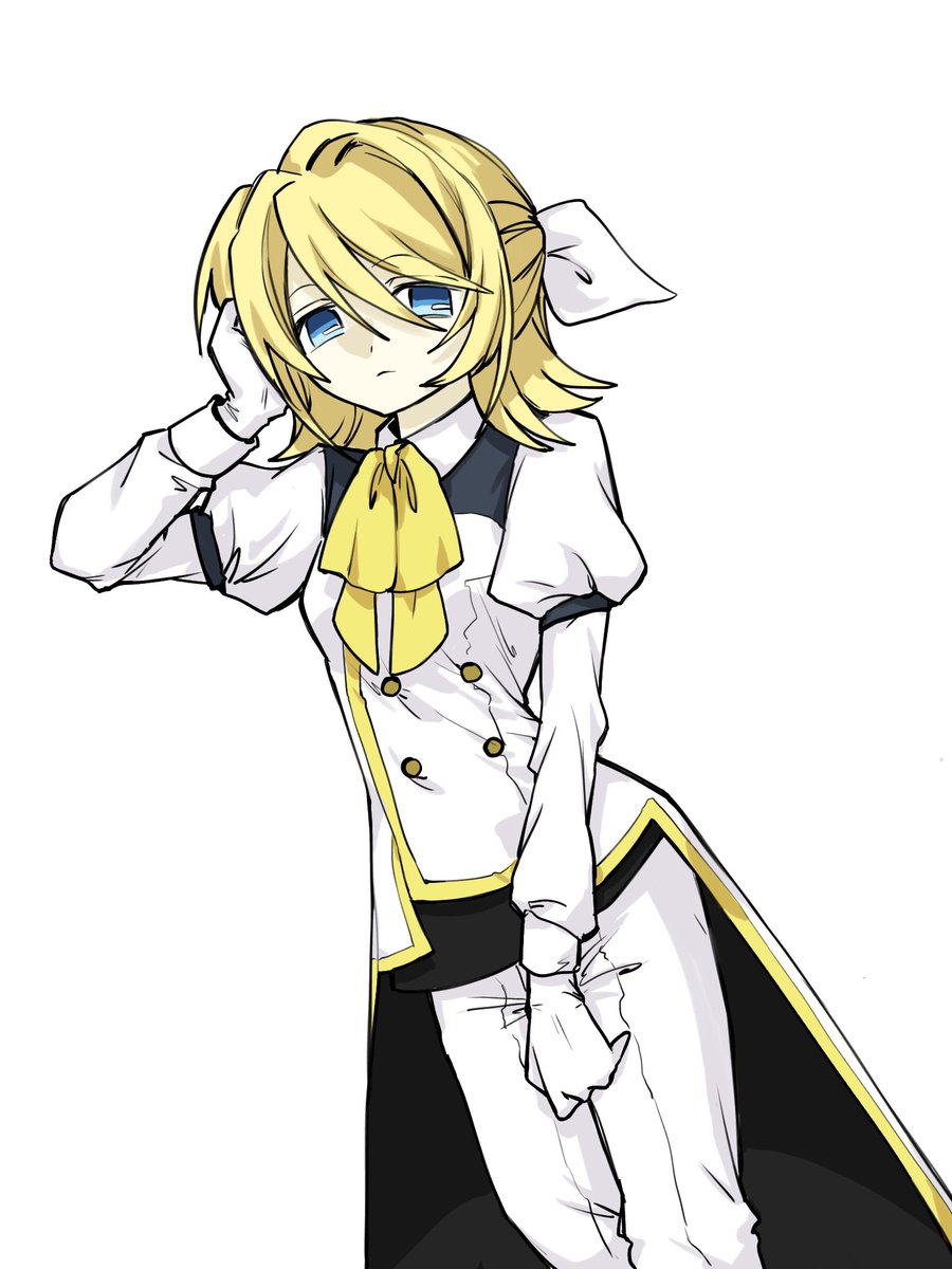 emergency_RA02's tweet photo. ��리스 
#evilliouschronicles https://t.co/h6RyFviCao
