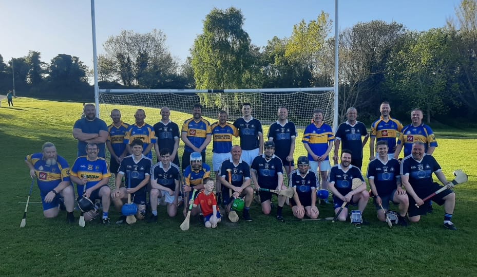 St James Gaels/An Caisleán (@stjamesgaels) on Twitter photo Great nights social hurling thanks to <a href="/cabinteelygaa/">CabinteelyGAA</a> for hosting
More games to come.
Want to give it a go contact 0863363428 for details.
#healthygaels Great nights social hurling thanks to <a href="/cabinteelygaa/">CabinteelyGAA</a> for hosting
More games to come.
Want to give it a go contact 0863363428 for details.
#healthygaels