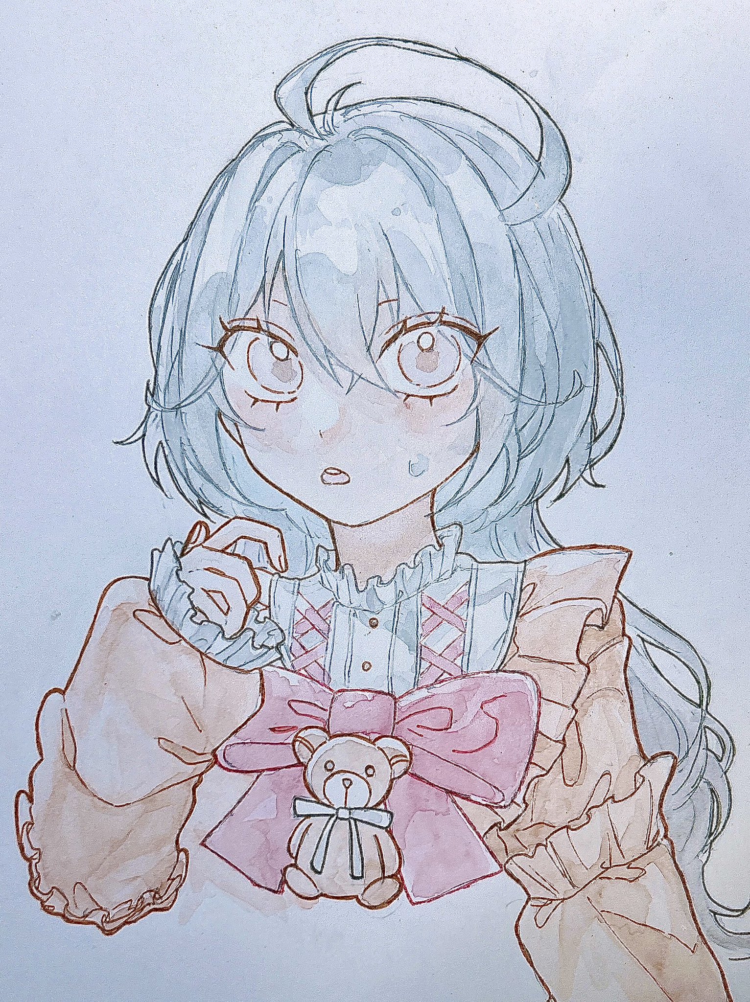 ゆのゆの (@yunoyuno0415) / X