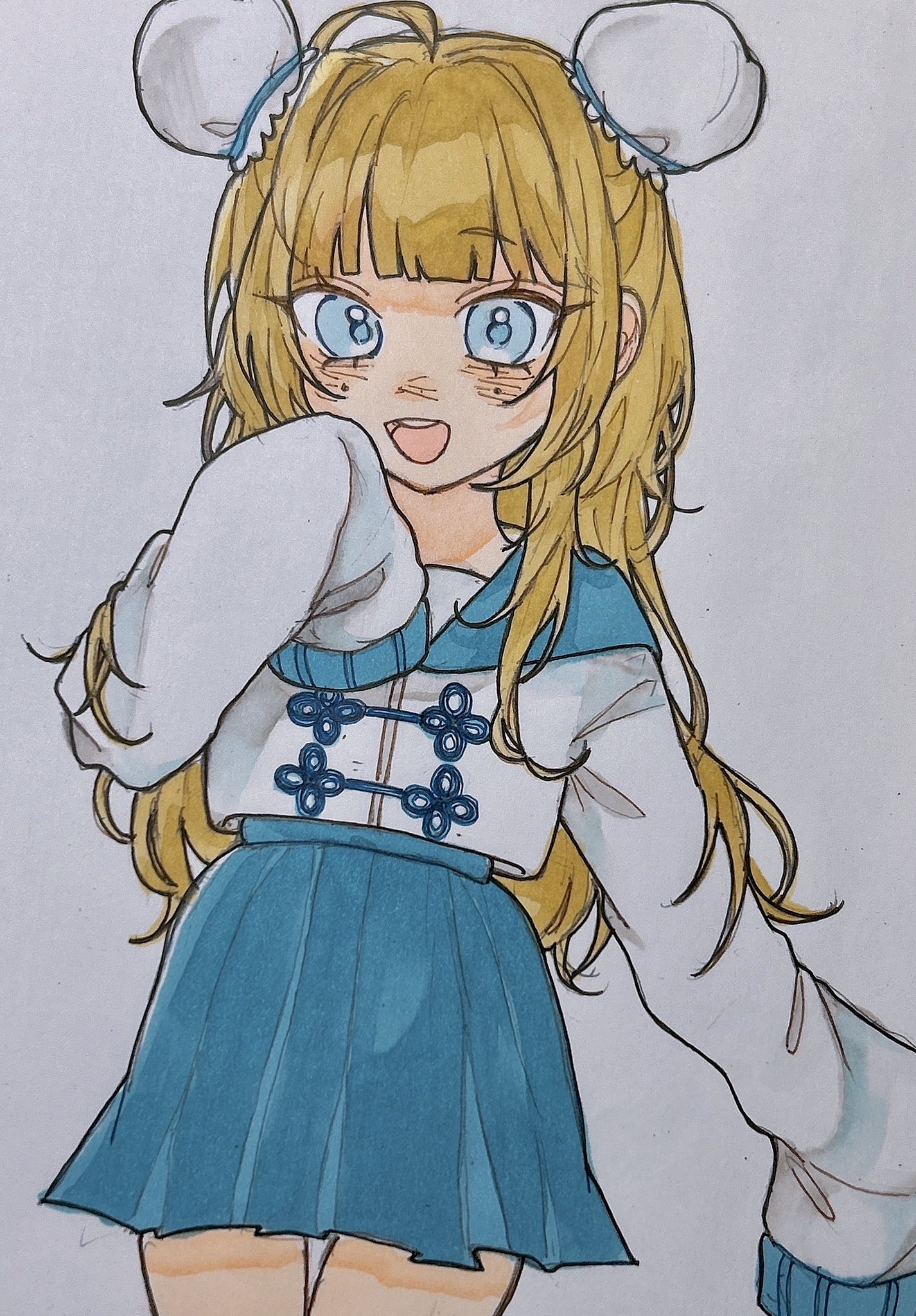 ゆのゆの (@yunoyuno0415) / X