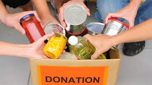 WLPAWARENESS's tweet photo. Food banks rely on your generosity give non-perishables today
#FoodBankSupport
#NonPerishable
#volunteering https://t.co/nOXGhBdT9z