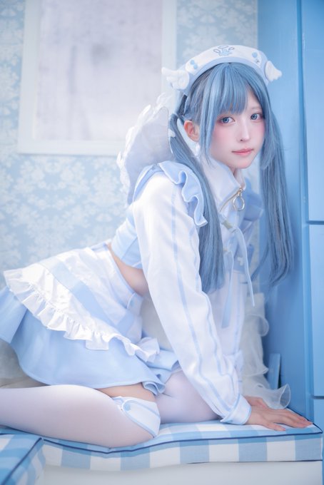 コスプレイヤー猫田あしゅのTwitter画像31