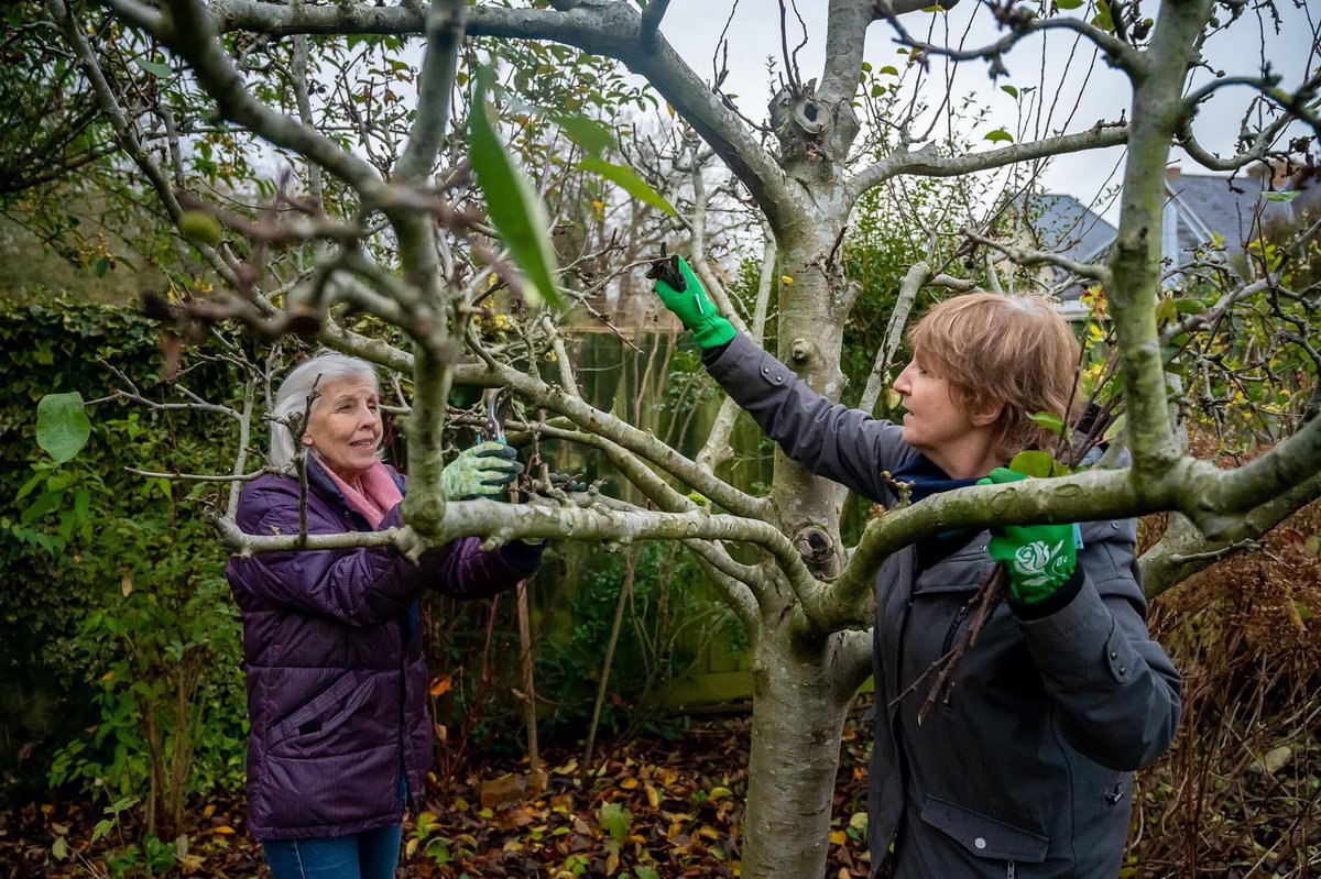 Grainne O'Connor (@grainne18167856) on Twitter photo <a href="/JitkaVseteckova/">Jitka Vseteckova</a> <a href="/OU_WELS/">OU Wellbeing, Education & Language Studies</a> <a href="/OU_HWSC/">OU Health, Wellbeing & Social Care</a> From nutrient-rich foods to essential lifestyle habits, learn how to empower yourself to thrive at every stage of life.
Image ©️ The Centre for Ageing Better <a href="/JitkaVseteckova/">Jitka Vseteckova</a> <a href="/OU_WELS/">OU Wellbeing, Education & Language Studies</a> <a href="/OU_HWSC/">OU Health, Wellbeing & Social Care</a> From nutrient-rich foods to essential lifestyle habits, learn how to empower yourself to thrive at every stage of life.
Image ©️ The Centre for Ageing Better
