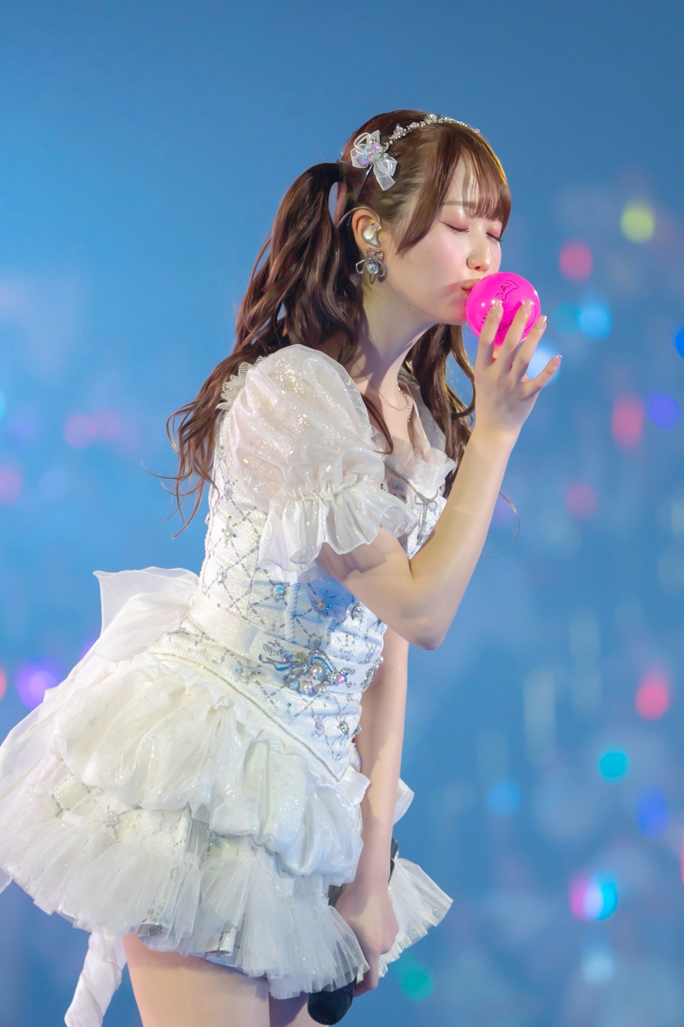 り on X: 