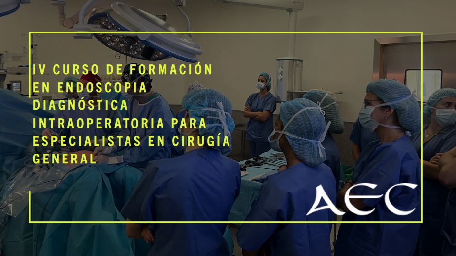 aecirujanos (@aecirujanos) on Twitter photo 📢Abierto plazo inscripción al IV Curso de formación en ENDOSCOPIA DIAGNÓSTICA INTRAOPERATORIA organizado por <a href="/coloproctoaec/">Coloproctología-AEC</a>
Cada vez son más cirujanos que adquieren nuevas técnicas intraoperatorias
🏥<a href="/cirdig_lafe/">Cir Digestiva La Fe</a>
🏥<a href="/CTF_ASACEC/">CTF ASACEC</a>
🏥<a href="/ColoproctoHUCA/">Coloproctología_HUCA</a>
👉bit.ly/4jFK7v8 📢Abierto plazo inscripción al IV Curso de formación en ENDOSCOPIA DIAGNÓSTICA INTRAOPERATORIA organizado por <a href="/coloproctoaec/">Coloproctología-AEC</a>
Cada vez son más cirujanos que adquieren nuevas técnicas intraoperatorias
🏥<a href="/cirdig_lafe/">Cir Digestiva La Fe</a>
🏥<a href="/CTF_ASACEC/">CTF ASACEC</a>
🏥<a href="/ColoproctoHUCA/">Coloproctología_HUCA</a>
👉bit.ly/4jFK7v8