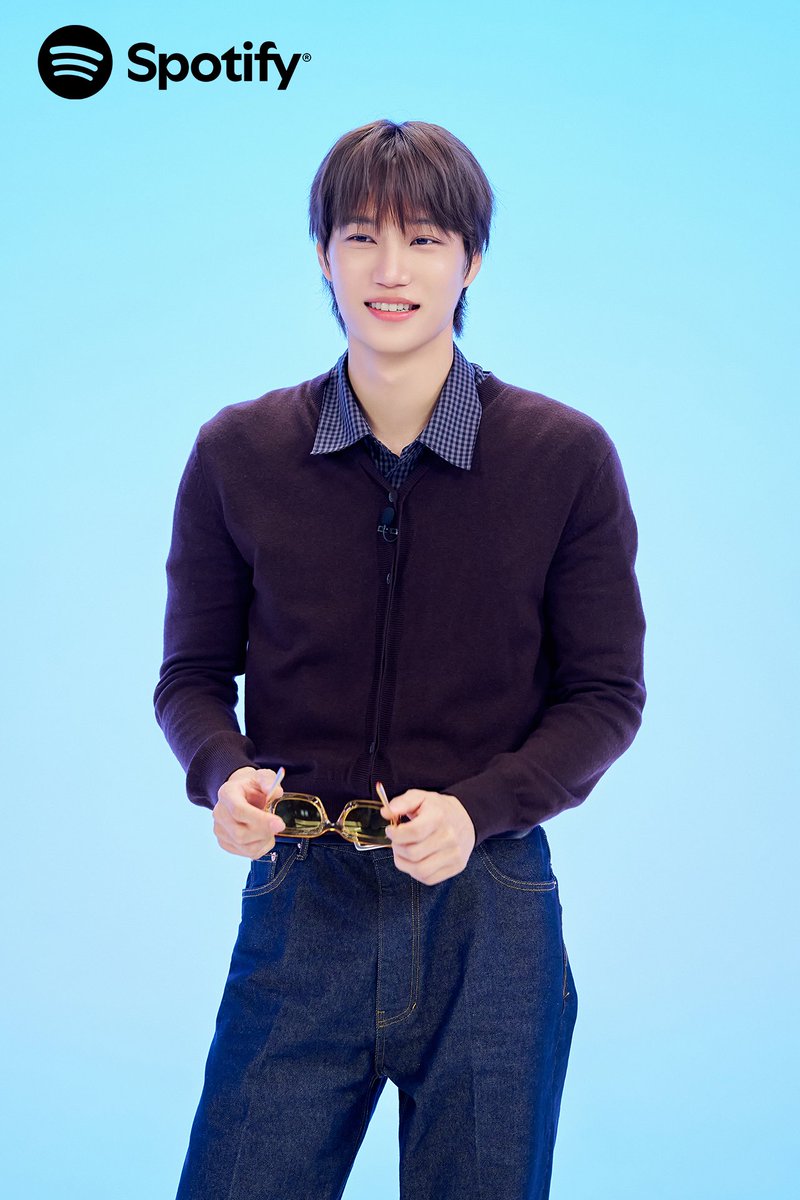 SpotifyKpop tweet picture