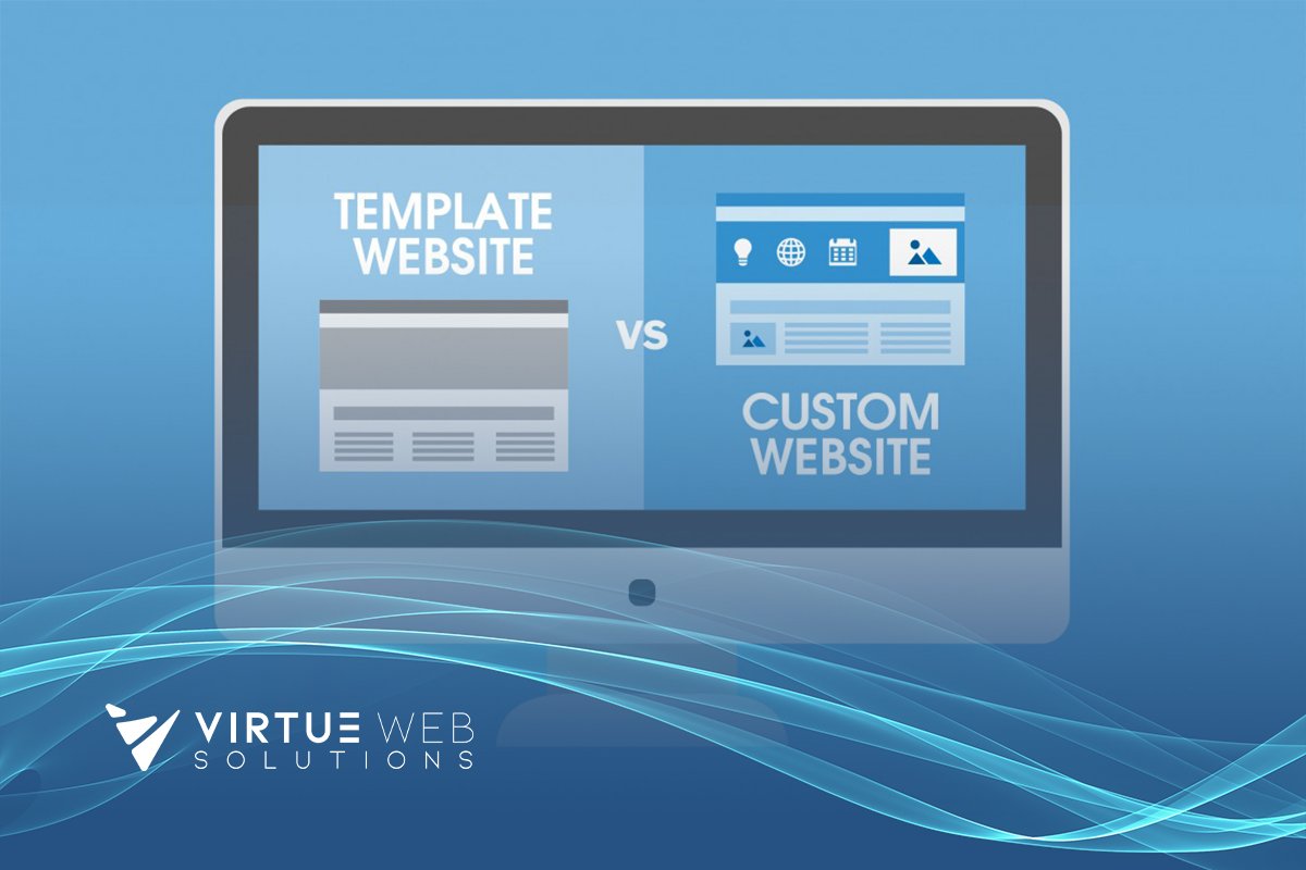 Tired of generic templates? We build custom websites that reflect your brand and deliver results.

Let’s talk: virtuewebsolutions.co.uk

#CustomWebsites #WebDesign #VirtueWebSolutions