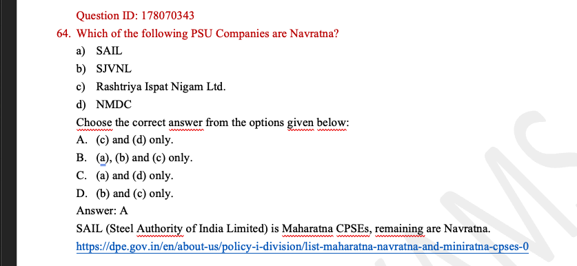 soniharishankar's tweet photo. #cuetpganswerkey2025  COQP17 MCJ
These Question ID - 178070343 and 178070310 must be drop. @NTA_Exams Please revise the Final Answer key. https://t.co/MNrGiIJrmT