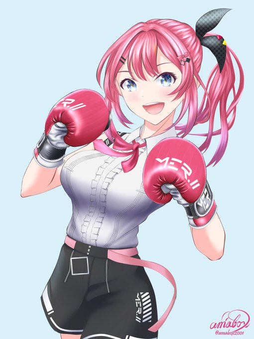 #これを見た人は無言で去年の5月の画像を貼る 