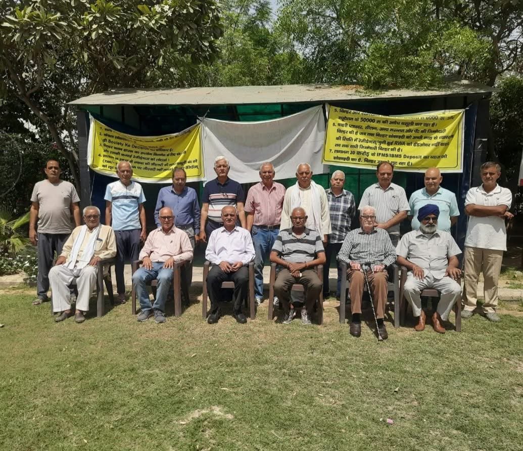 Rajan Grover tweet media