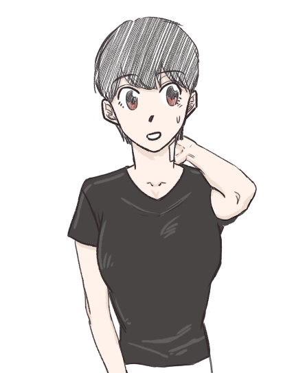coyob4923's tweet photo. (+ 어색한 요르..   (손가락이 굳었네.. https://t.co/Ca6Nu71A9R