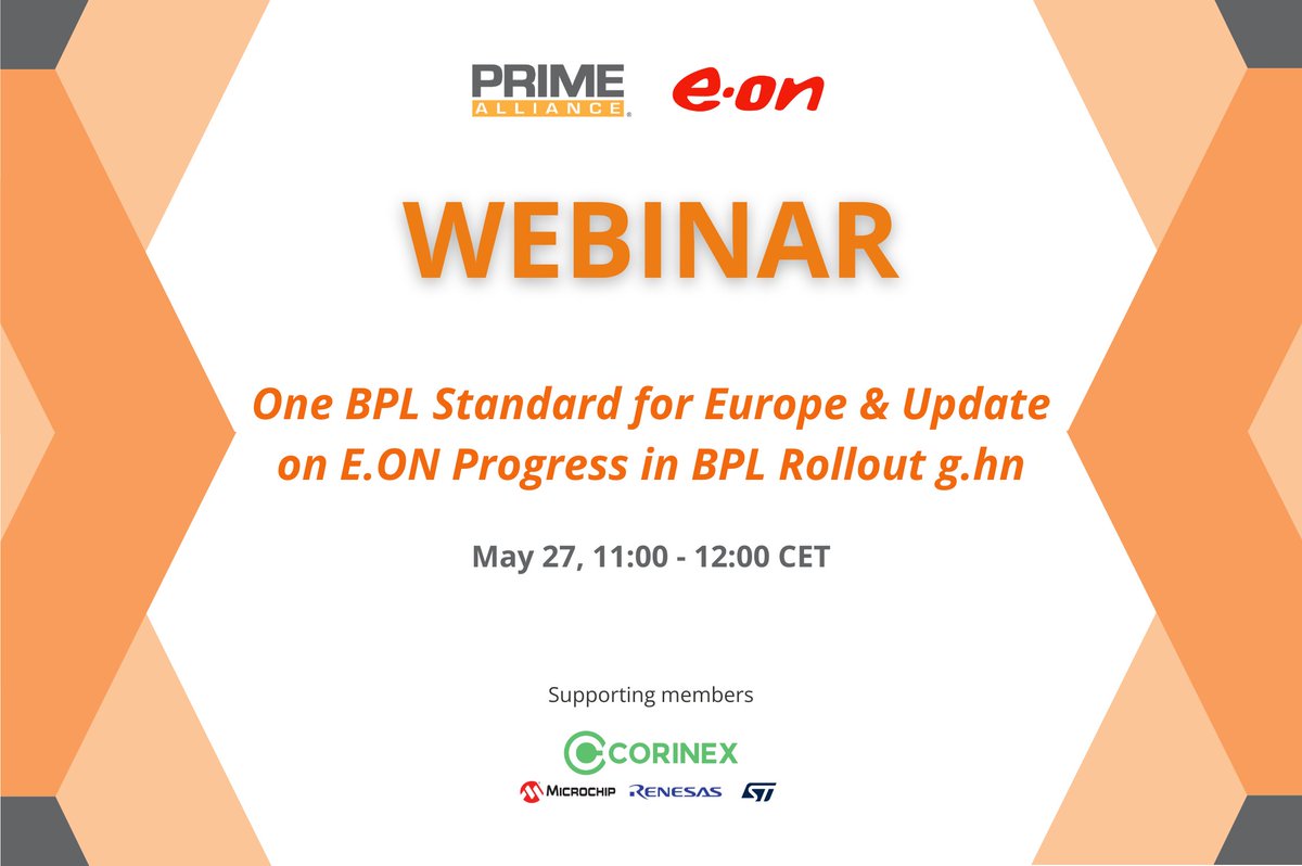 PRIME Alliance tweet media