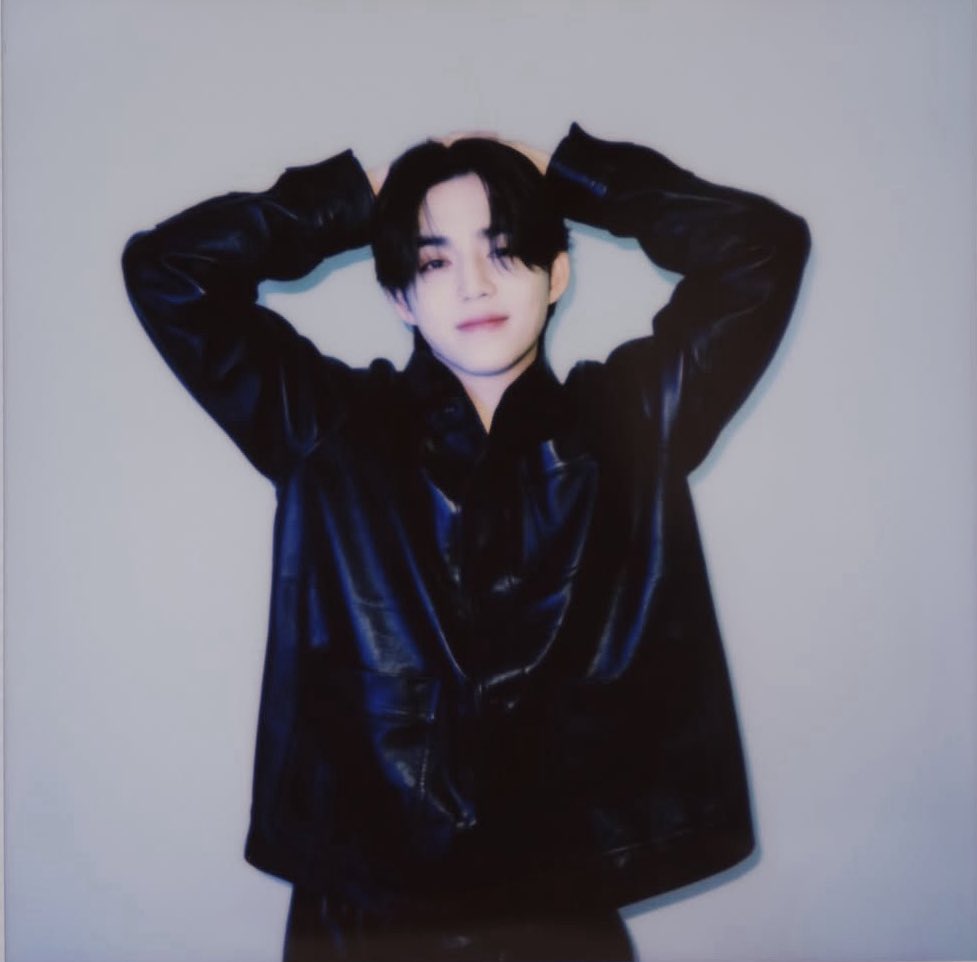 SEUNGCHEOL?!! OH MY GOD 😭😭