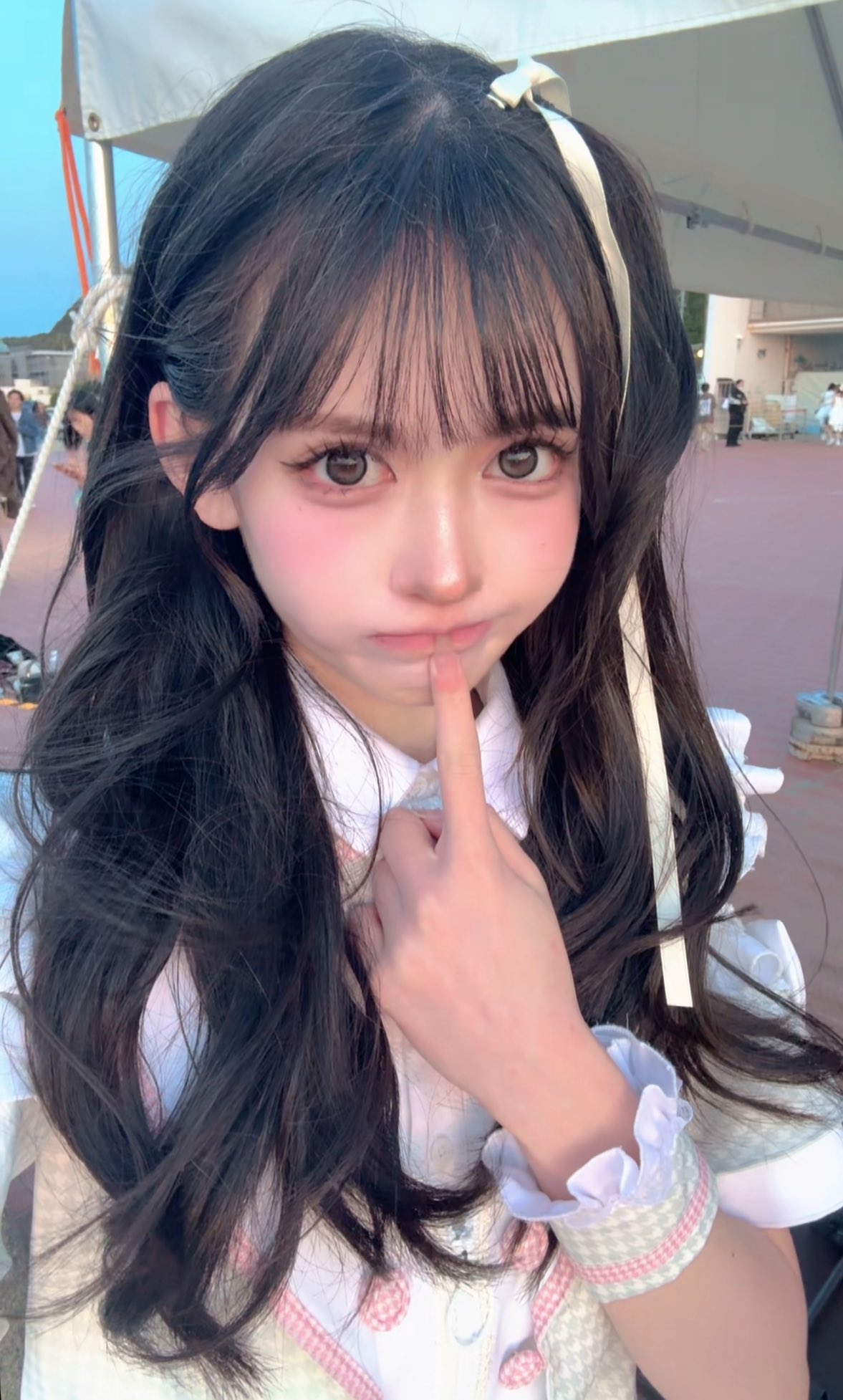 G*u様 ☘️お盆イベント☘️344 ⭐️超希少【いろは】【ぼかし】クリスマスロ Happy Valentine🍫💝