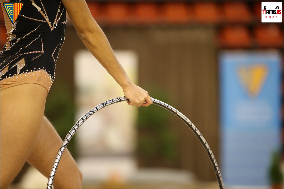 🤸‍♀️ #Voluntariats | La tutora Elisabet del Cid va estar present els dies 3 i 4 de maig a Vic, donant suport en la recuperació muscular dels participants de la 3a Fase Base 8-9-10 i Base 5-6-7 + Edat Escolar E4.

#EUSESAlumni #GimnàsticaRítmica #Fisioteràpia #EUSES