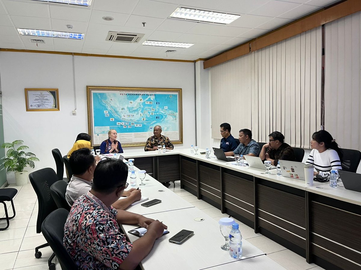 Ridwan S. Carman tweet media