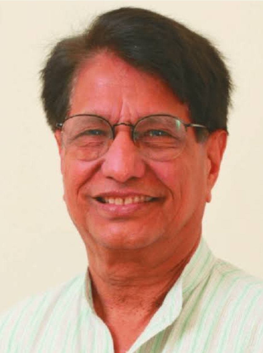 चौधरी अजित सिंह जी की पुण्यतिथि पर सादर नमन 🙏.