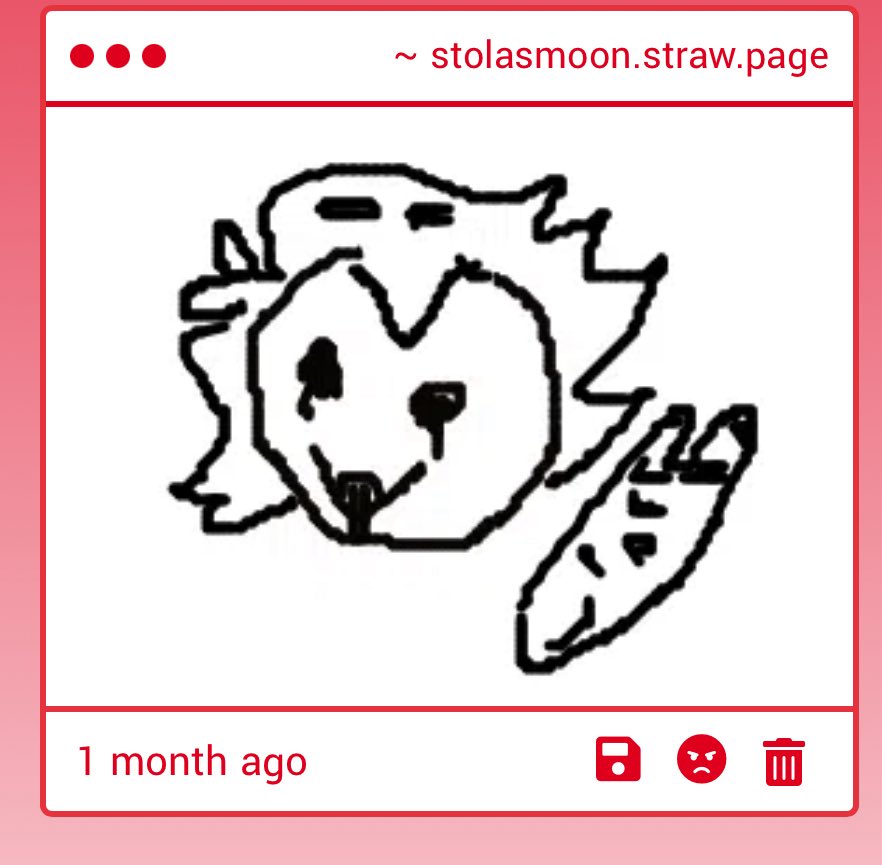 THAT’S MY BOYSSSSSS ❤️💙

stolasmoon.straw.page