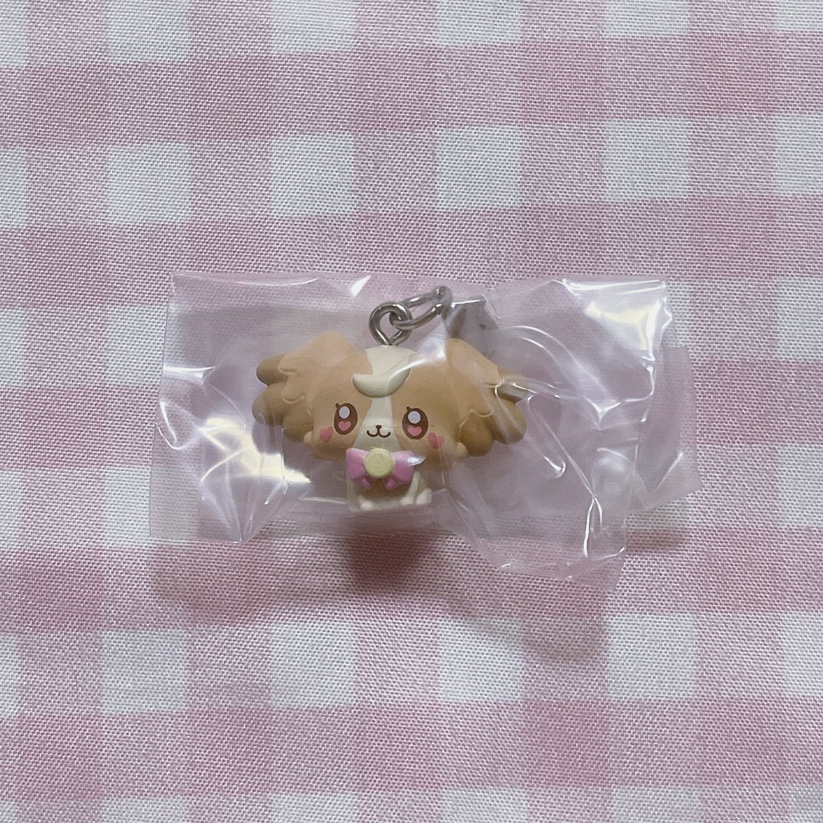 〈 交換 / 譲渡 〉
ぷちきゅあ めじるしアクセサリー

♡譲）こむぎ

♡求）なっつ / 300円(+送料)

お取引初回の方はリンク先をご確認ください。
ピンポイントで難しいかと存じますが、検索からでもお気軽にどうぞ( ᴗˬᴗ)
