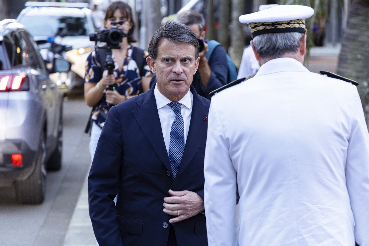 L'Humanité tweet media