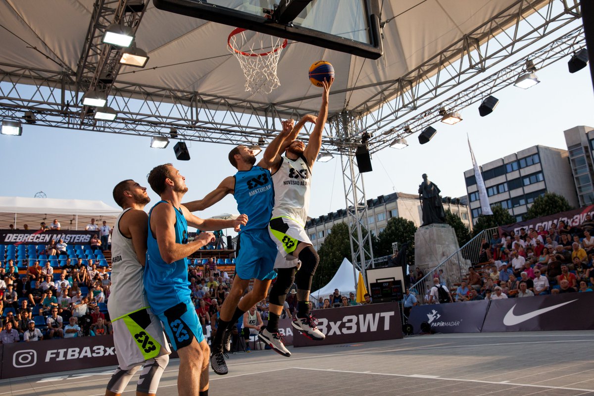 📣 How high-growth sports are winning fans &amp; driving brand value.

Our #SportOnSocial IFs 2025 Report shows that emerging sports such as climbing, 3x3 basketball and padel are outperforming traditional giants on engagement.

Learn more👉 bit.ly/430UqDb

#DigitalSport