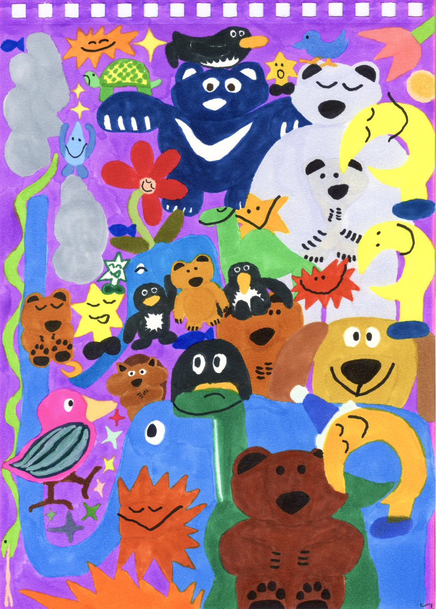 Daisuke Kondo (@kondonote) on Twitter photo 