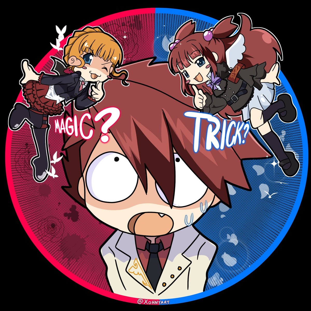 ちーかまちゃん (@FD4jmj) / Posts / X