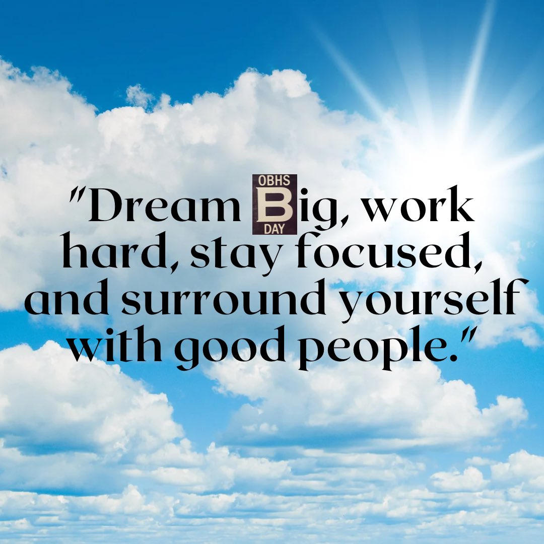 Torchianator (@torchianator) on Twitter photo Good Morning, Knights! Time for a terrific Tuesday, so get up, get ready & let’s make some magic! Have a great B-Day!✨💜🖤#GoKnights #BDay <a href="/obhs_announce/">OBHS Announcements</a> <a href="/FazioSally/">Mrs. Fazio 💜</a> Good Morning, Knights! Time for a terrific Tuesday, so get up, get ready & let’s make some magic! Have a great B-Day!✨💜🖤#GoKnights #BDay <a href="/obhs_announce/">OBHS Announcements</a> <a href="/FazioSally/">Mrs. Fazio 💜</a>