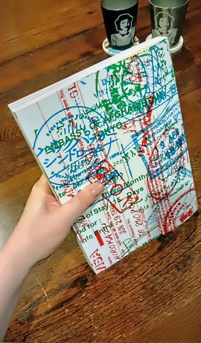 バックパッカーシンドローム　美品 バックパッカーシンドローム」オンライン販売のお知らせ - CAMPFIRE