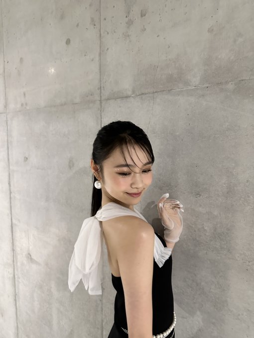 林芽亜里のTwitter画像66