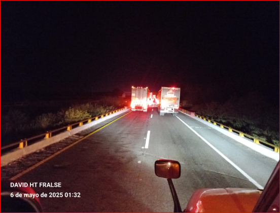 Ubiknos_Cimu's tweet photo. HOLA BUENOS DIAS NOS PUEDEN APOYAR PARA SABER QUE PASO EN LA AUTOPISTA CULIACAN MAZATLAN @MazatlanCuliac1 @GN_Carreteras @CAPUFE https://t.co/lBj6Hrrl4c