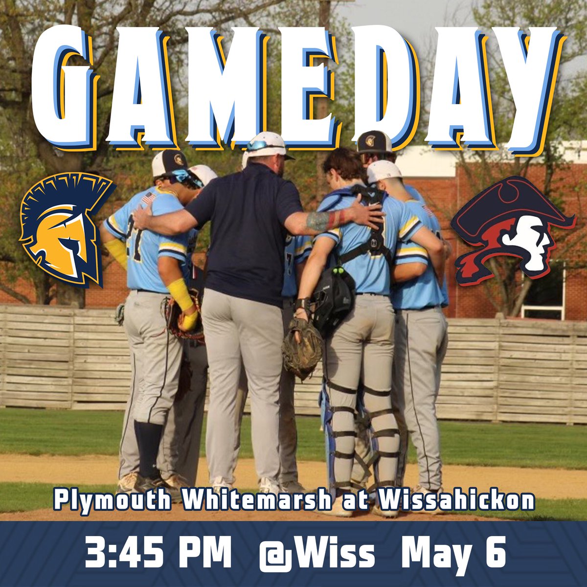 Wiss Baseball (@wiss_baseball) on Twitter photo 