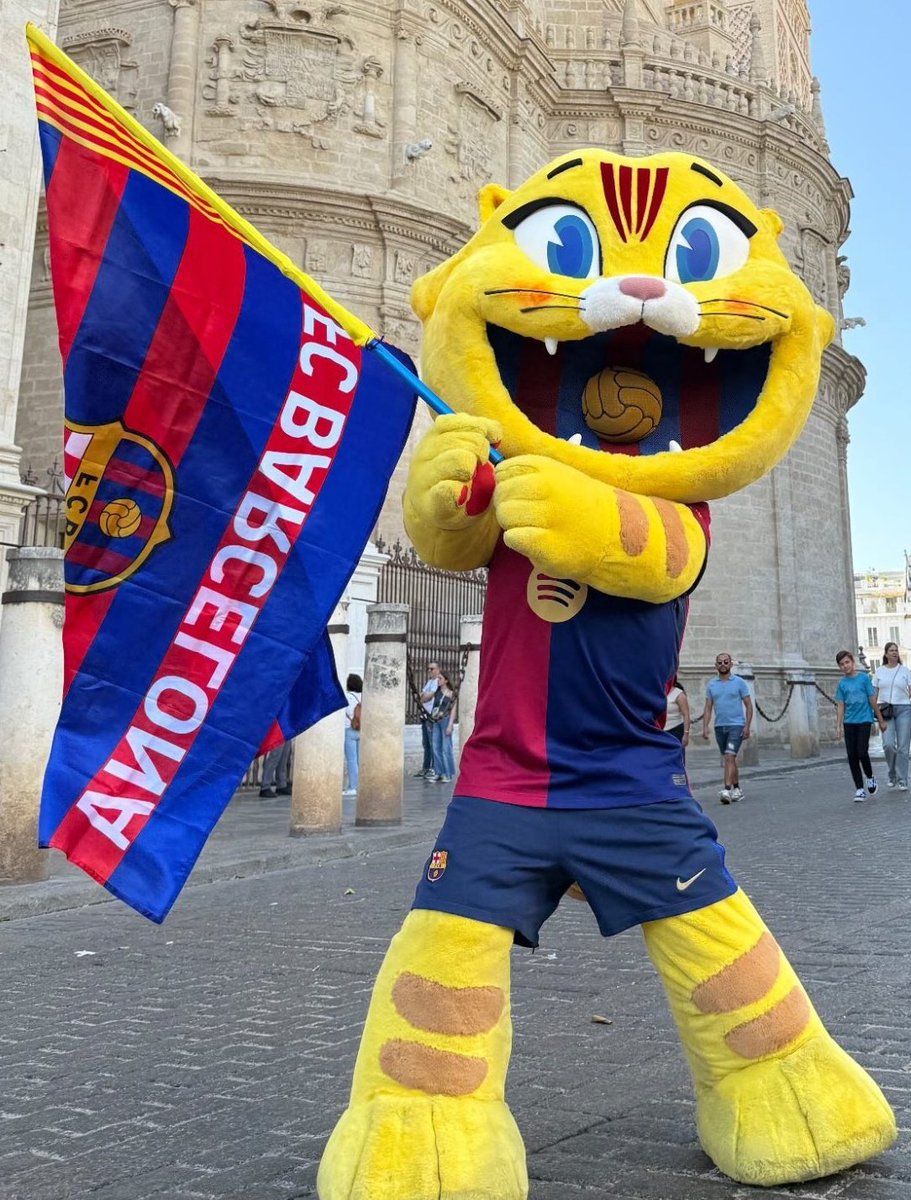 Jordi Gonzàlez 🔥🔥🔥🔥 tweet media