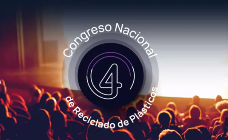 ➡️ Andaltec Centro Tecnológico es Entidad Colaboradora del 4º Congreso Nacional de Reciclado de Plástico de <a href="/ANARPLA/">ANARPLA</a> 

📅 5 de junio

📌 Cines Callao de Madrid

Inscripción abierta hasta el 20 de mayo o completar aforo

congresorecicladoplasticos.com