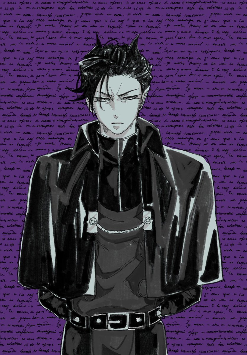 ‘나베리우스’는 권능의 증표일까 종속의 저주일까
악마의 본성(욕망)을 억눌러야 한다는 점에서는 후자일수도