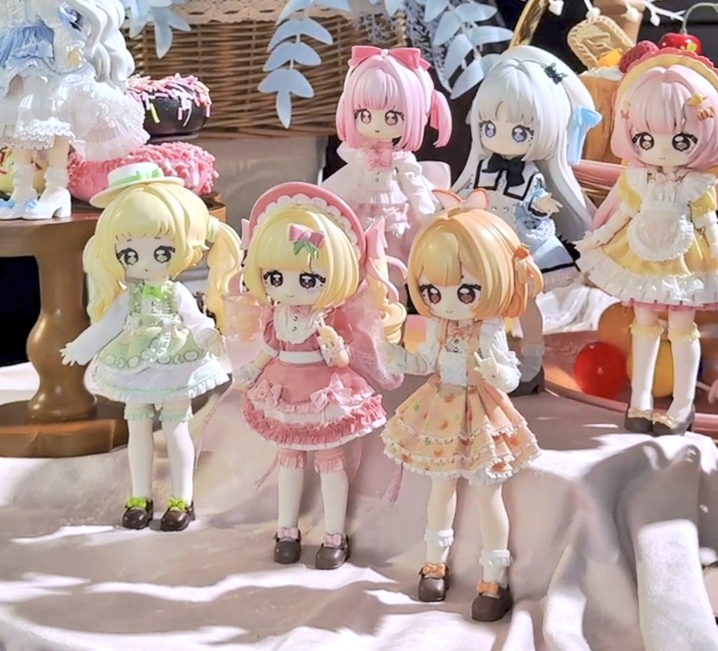 Hermeow Shop 海外トイ專門店 (@hermeow_shop): 